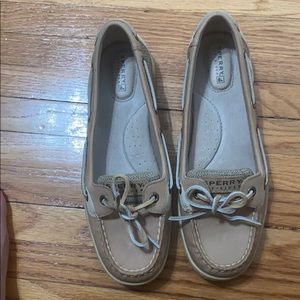 Sperry top sider